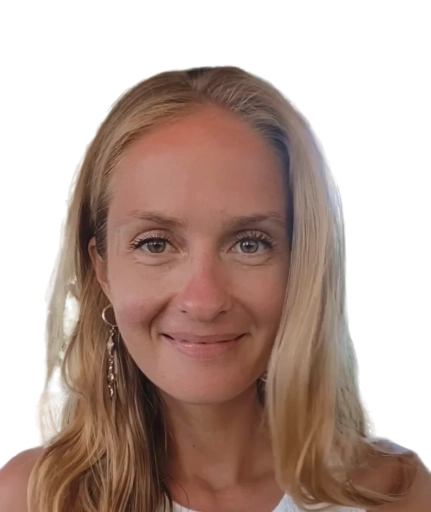 Mona Vogel - Senior Project Manager | Visionary Leader: Account Manager - profile avatar