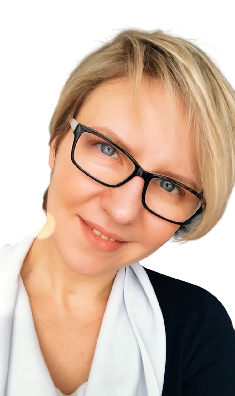 Volha Lahachova - IT Consultant SAP Commerce Cloud B2C / B2B Shops - profile avatar