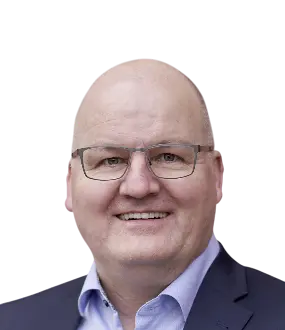 Volker Arth - Gründer - Profilbild