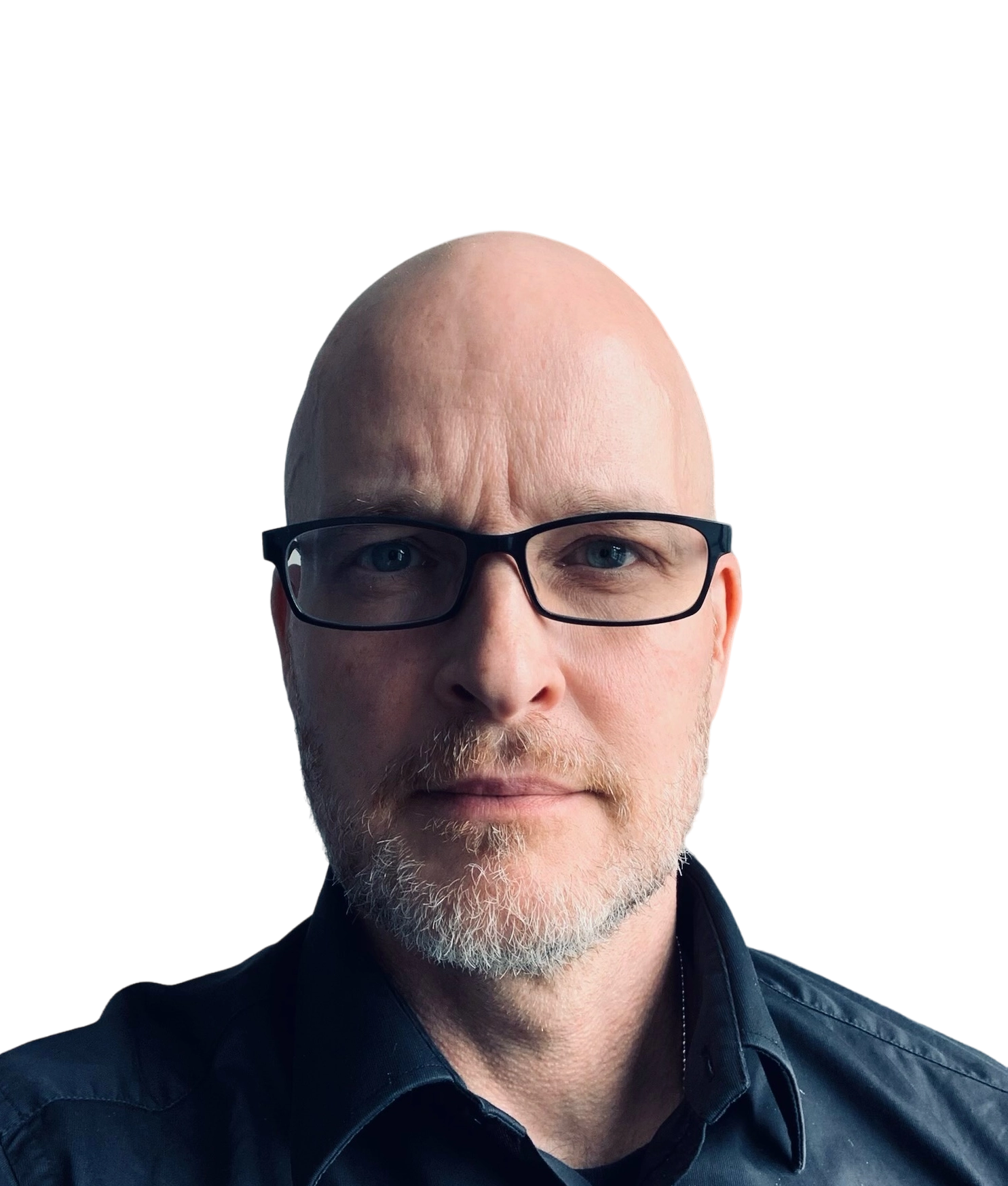 Volker (Richard) Asmus - Interim CFO - profile avatar