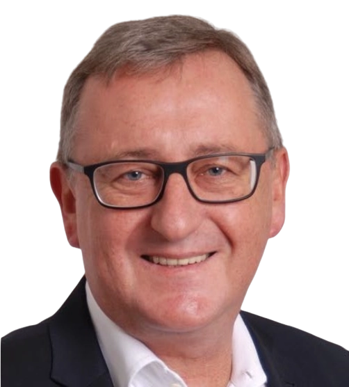 Volker Dierolf - Senior Sales Lead DACH/EU - profile avatar