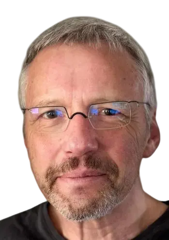 Volker Döch - Entwickler - Profilbild