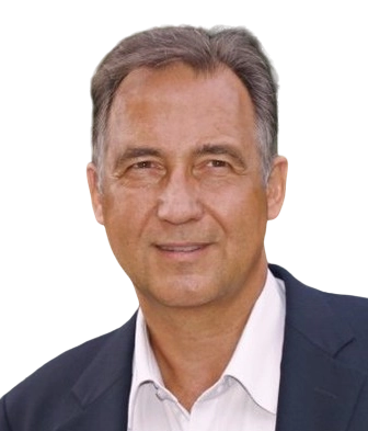 Volker Flegel - Geschäftsführer - Profilbild