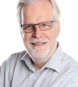 Volker Haase - IT-Professional - Profilbild