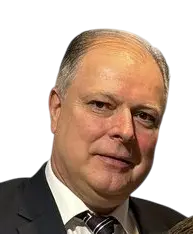 Volker Lutz - Principal Consultant - profile avatar