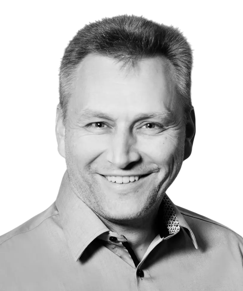 Volker Moos - Lean Consultant & Interim Manager - profile avatar