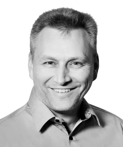 Volker Moos - Lean-Berater & Interim-Manager - Profilbild