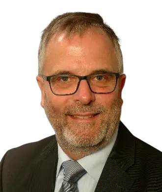 Volker Schreiner - Betriebsleiter ATT-Bereich - Profilbild