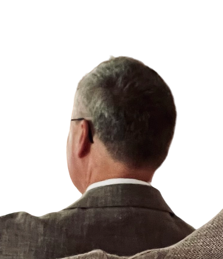 Volker Voss - Sales Consultant - Interim Manager - profile avatar