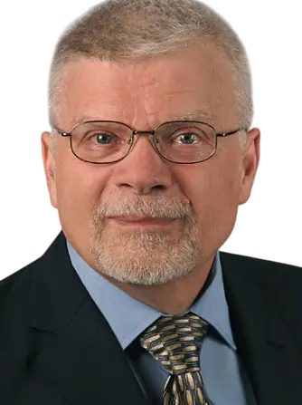 Volkwart Schmid - Projektmanager & Berater | Kreativer Geschäftsführer - Profilbild