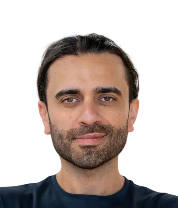 Vugar Rustamli - Agile Coach und Projekt-Experte - Profilbild