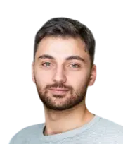 Wael Azar - Experte für Testautomatisierung - Profilbild