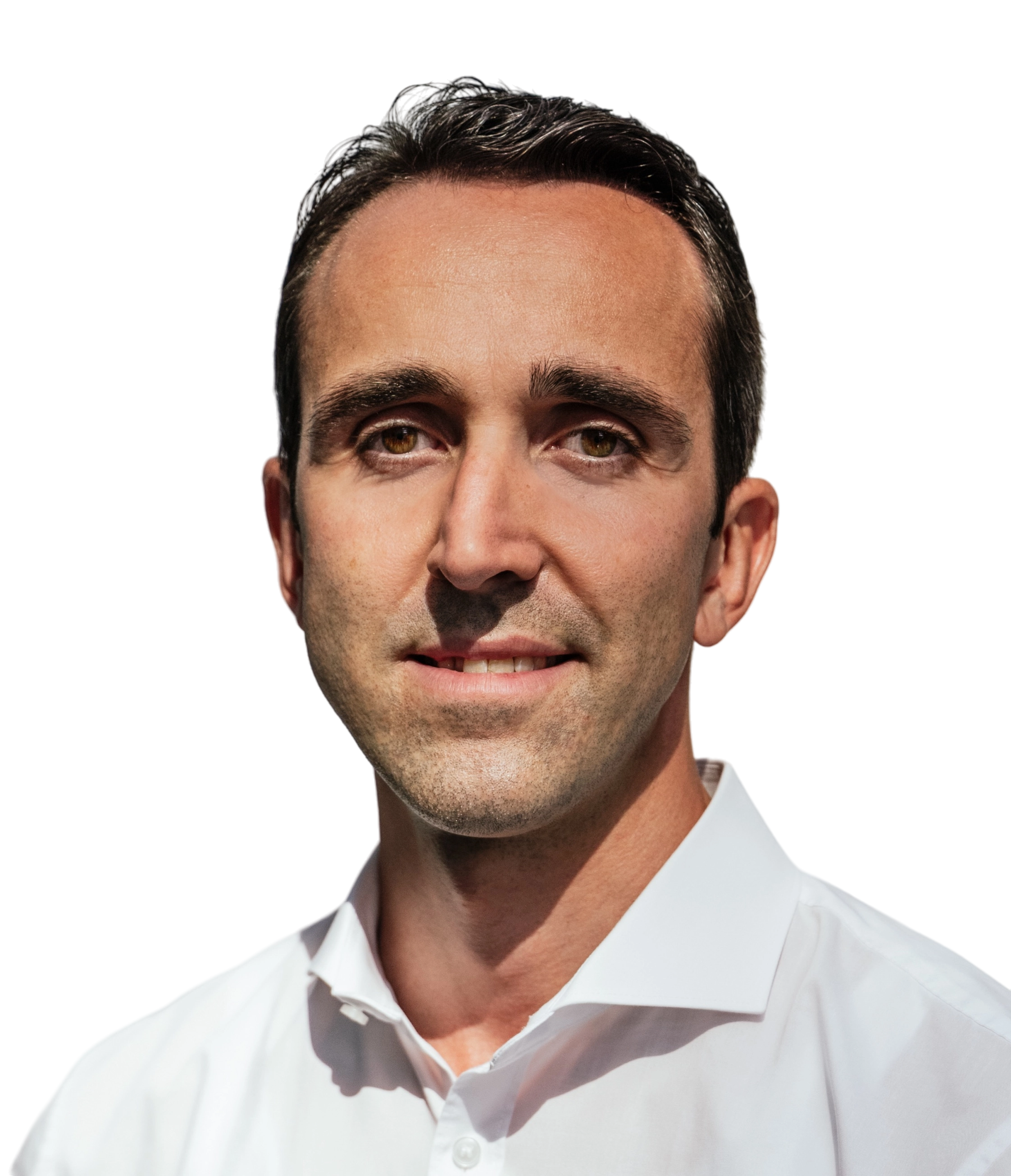 Waldemar Idt - Founder and Managing Director - profile avatar