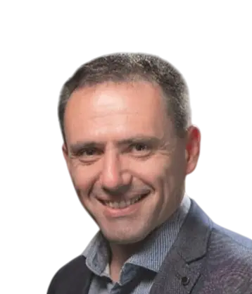 Waldemar Lind - Technical Sales Engineer, Sales Manager - profile avatar