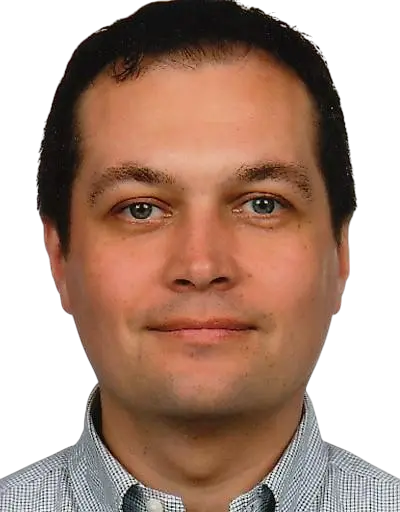 Waldemar Neufeld - Messtechnik | Erfahrener und innovativer Hardware Entwickler - Profilbild