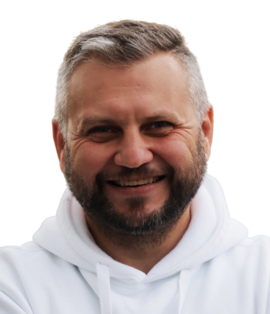 Waldemar Wall - Shopware Developer - profile avatar