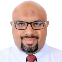 Waleed Baker - Network Planner - profile avatar