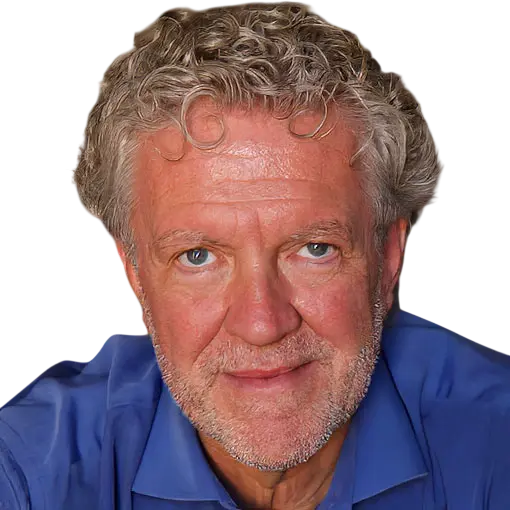 Walter Rizek - Unternehmensberater & IT-Consultant - Profilbild