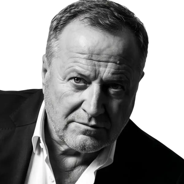Walter Sarg - Enterprise Modernization & Service Transition Leader | GRC/AI Compliance | Architecture & Digital Transformation #GRCA #GRCP - profile avatar