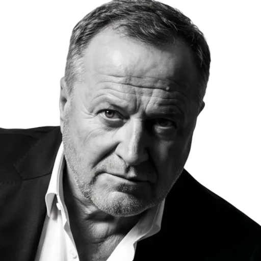 Walter Sarg