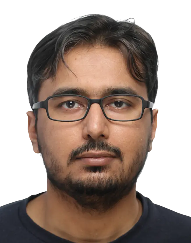 Waqar Ahmed - FPGA Engineer - profile avatar