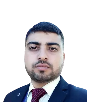 Waqas Javaid - Elektro- und Elektronikingenieur - Profilbild