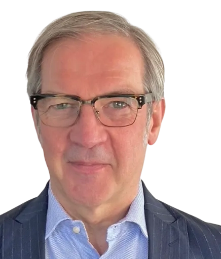 Wendelin M. - Interim-Führungskraft, Transformation & Umsetzungsexzellenz, Betriebsmodell & Veränderung - Profilbild