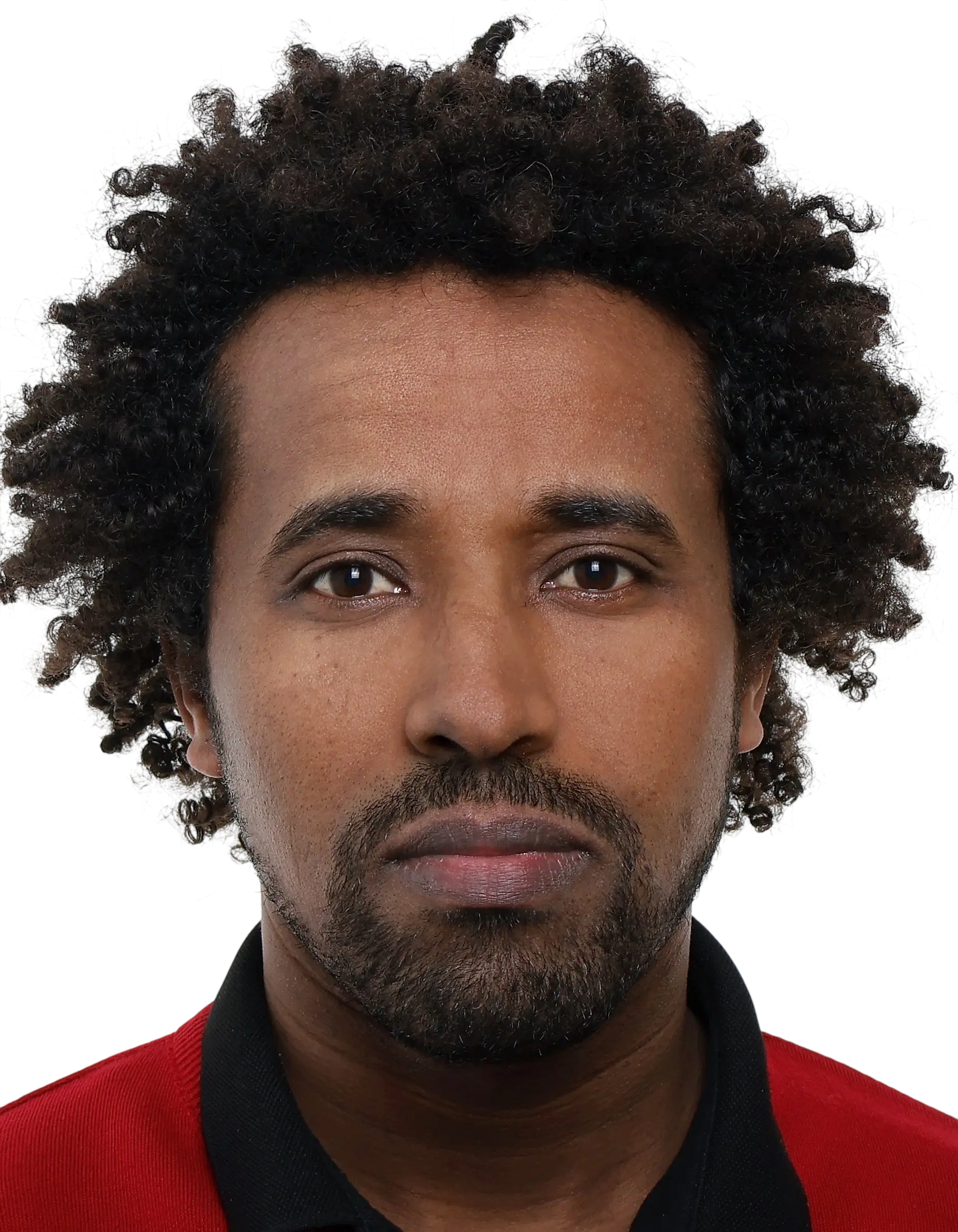 Wendimu Fanta Gemechu - Dozent - Profilbild