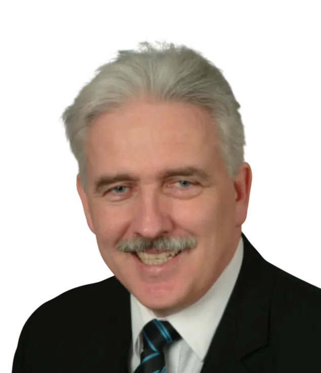 Werner Anderschitz - Lead Business Consultant - profile avatar