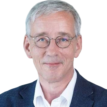 Werner Broeckmann - Managing Partner | Award-winning Chief Restructuring Officer - profile avatar