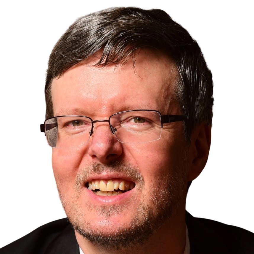 Werner Keil - Testkoordinator, Designer und Ingenieur - Profilbild