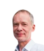 Werner Mienhardt - Lecturer as a Software Developer - profile avatar