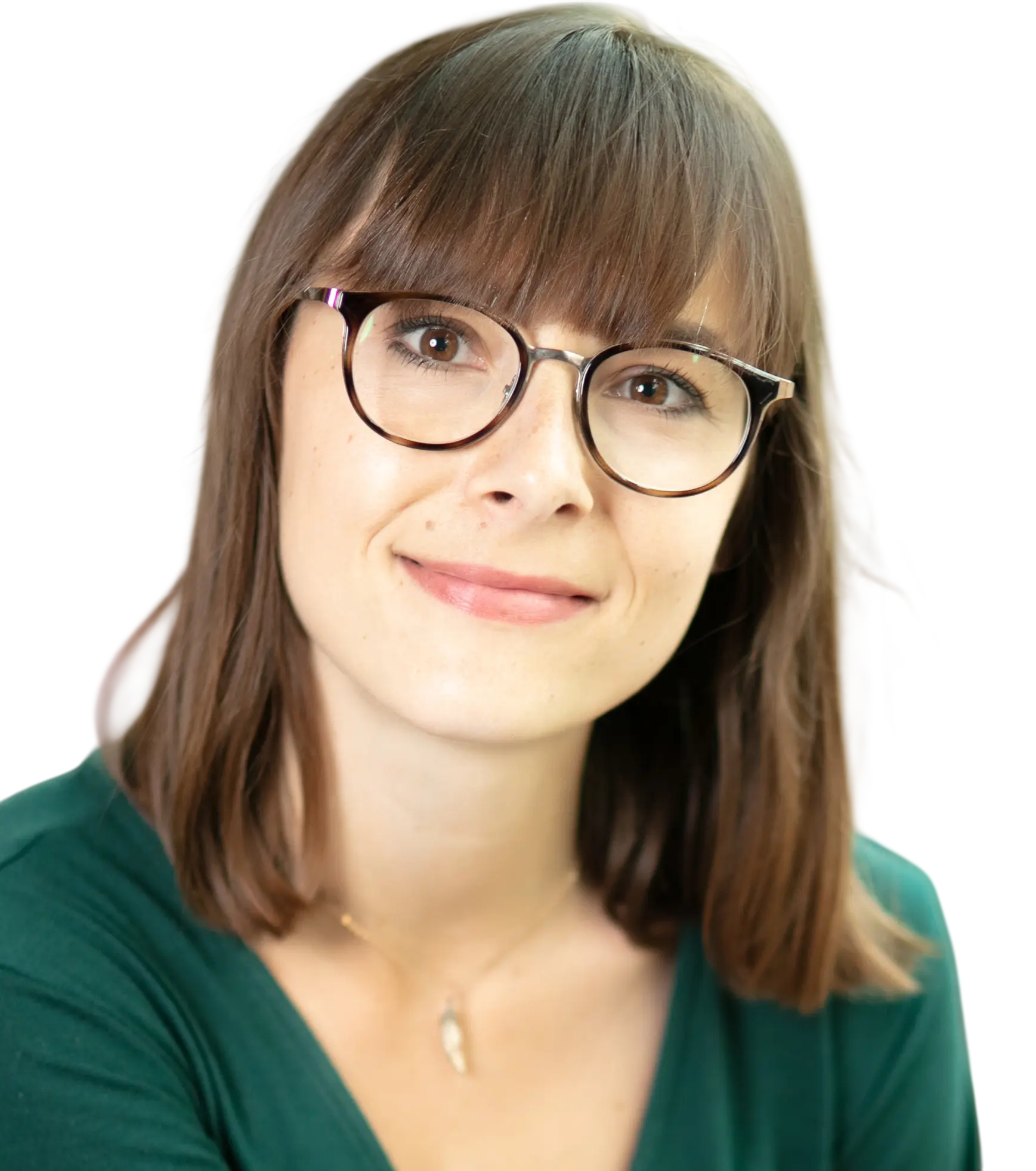 Wiebke Eichler - Copywriter (Freelance) - profile avatar