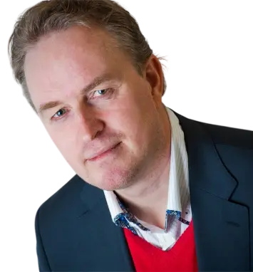 Wilfred Charité - Business Product Analyst, Business Analysis, Requirements Engineering - profile avatar