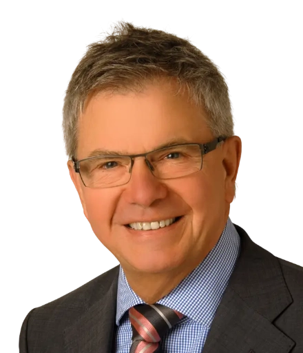 Wilfried Oelmann