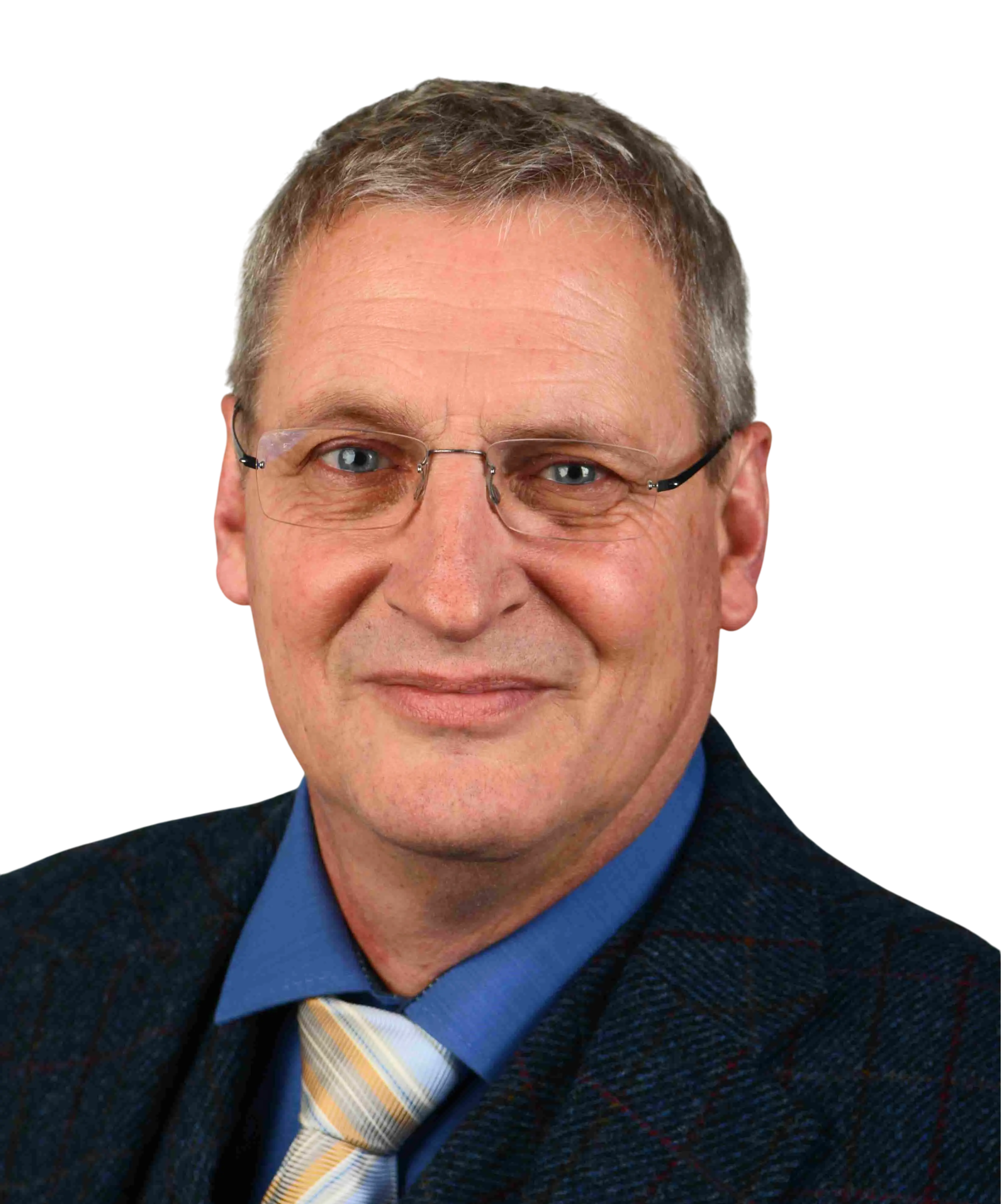 Wilhelm Haupt - Project Manager / Senior Consultant - profile avatar