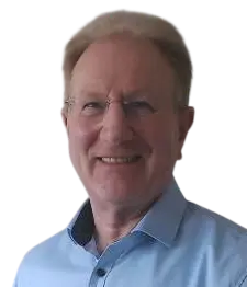 Wilhelm Hitzler - Embedded SW-Entwickler - Profilbild