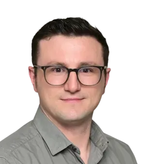 Wilhelm Janke - Projektleiter · Sales & After-Sales · Maschinenbau - Profilbild