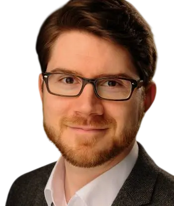 Will Cade - Autor | Redakteur | UX-Content-Designer - Profilbild