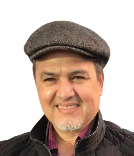 Will (Guillermo) Orrantia - Solution Architekt - Profilbild