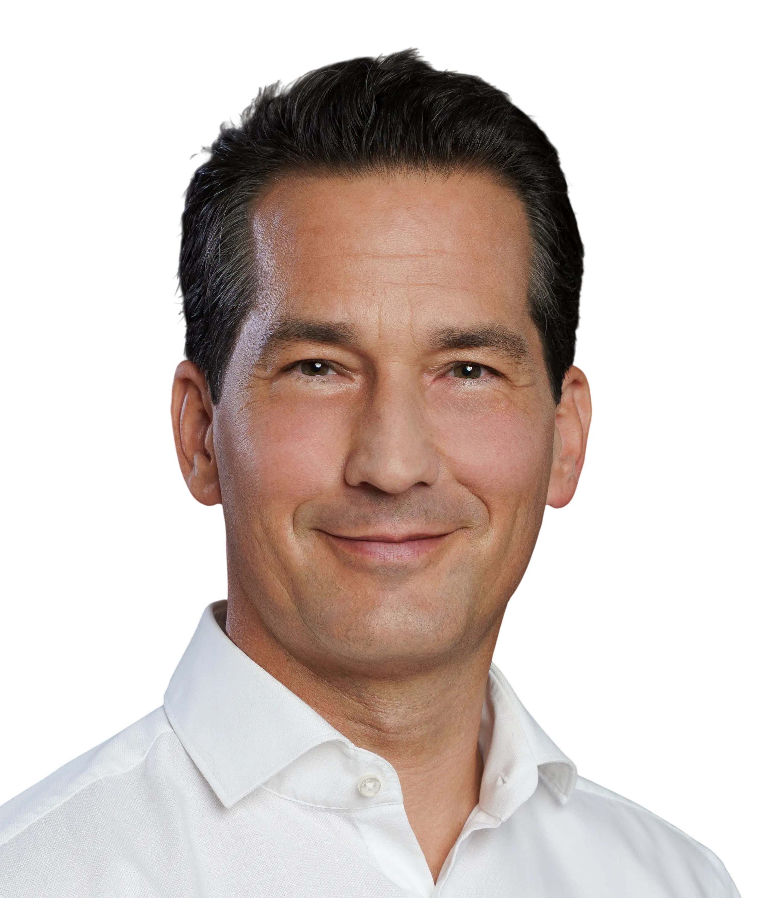 Willi Schneider - Gründer - Profilbild