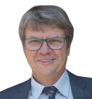 Winfried Lieberenz - Project and Construction Manager | Creative Energy Engineer - profile avatar