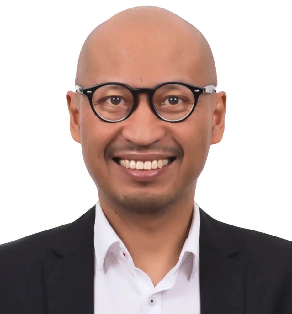 Wira Rohandi - Leitender Berater - Profilbild