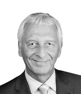 Wolf Dreher - Sourcing Advisor - profile avatar