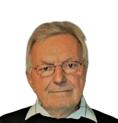 Wolf Preuster-Drews - Interim POS Manager - SOX Compliance Role - profile avatar