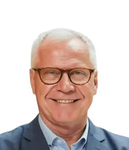 Wolfgang Amann - CFO - profile avatar