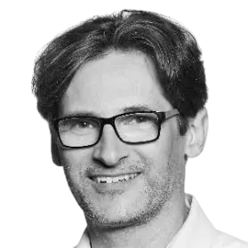 Wolfgang Angeli - Technical Project Manager – Shopify - profile avatar