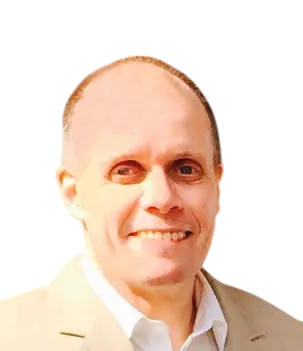 Wolfgang Backhaus - Freelancer - Profilbild