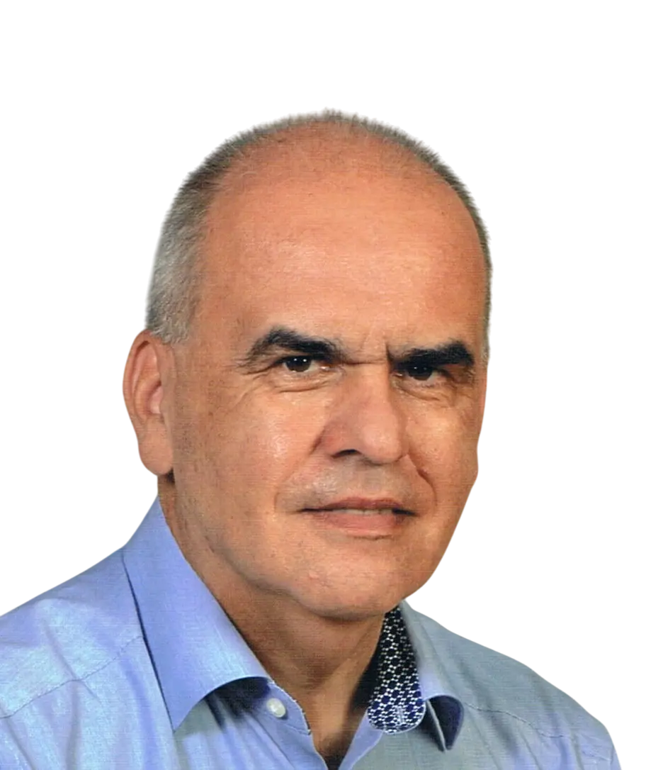 Wolfgang Beeger - Projektleiter - Profilbild