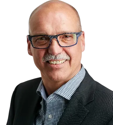 Wolfgang Cremer - Inhaber - Profilbild